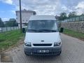 350 L ARKA ÇEKER POMPALI 2006 FORD TRANSİT KK İLE 5 TAKSİT