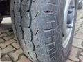 350 L ARKA ÇEKER POMPALI 2006 FORD TRANSİT KK İLE 5 TAKSİT