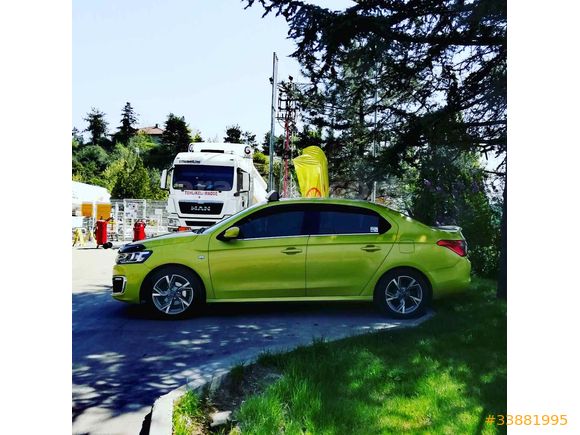 Sahibinden Ticari Araçlar Hat & Plaka Taksi Plakası 