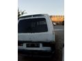 Galeriden Mazda E 2200 2.2 D 1998 Model Balıkesir