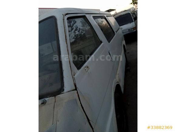 Galeriden Mazda E 2200 2.2 D 1998 Model Balıkesir