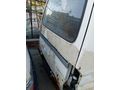 Galeriden Mazda E 2200 2.2 D 1998 Model Balıkesir