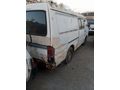 Galeriden Mazda E 2200 2.2 D 1998 Model Balıkesir