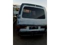 Galeriden Mazda E 2200 2.2 D 1998 Model Balıkesir