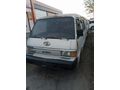 Galeriden Mazda E 2200 2.2 D 1998 Model Balıkesir