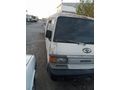 Galeriden Mazda E 2200 2.2 D 1998 Model Balıkesir