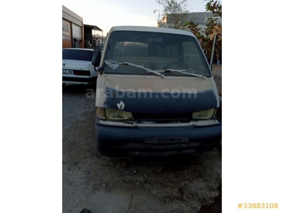 Galeriden Kia Besta Balıkesir