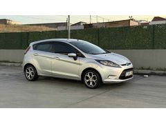 Sahibinden Ford Fiesta 1.4 TDCi Trend 2010 Model 