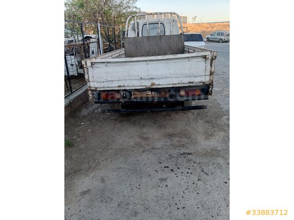 Galeriden Kia Cerez 2200 Balıkesir