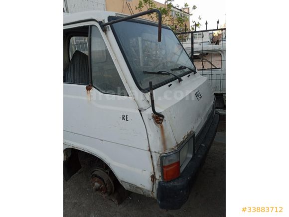 Galeriden Kia Cerez 2200 Balıkesir