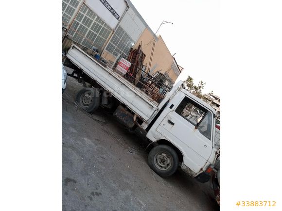 Galeriden Kia Cerez 2200 Balıkesir