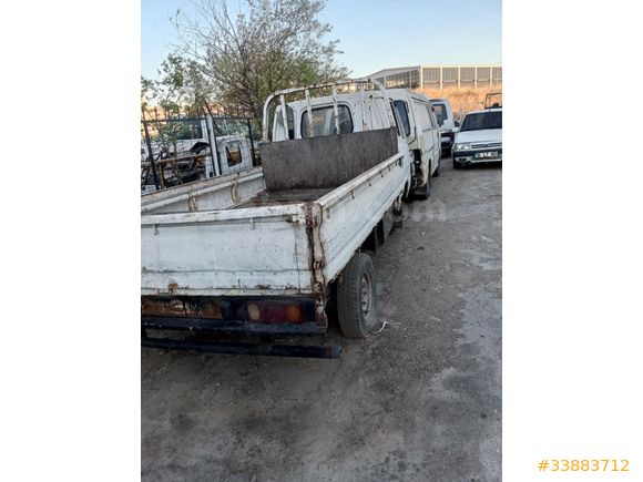 Galeriden Kia Cerez 2200 Balıkesir