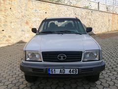 Sahibinden Tata Telcoline 4x2 Çift Kabin 2009 Model