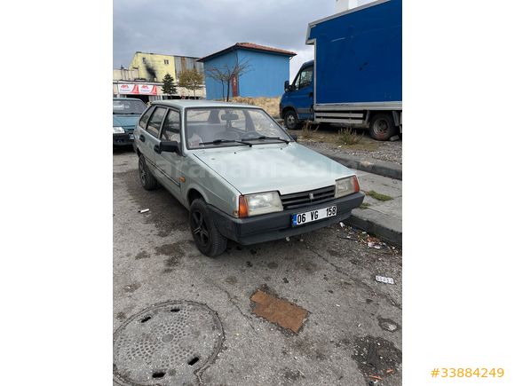 Sahibinden Lada Samara 1.5 2000 Model 