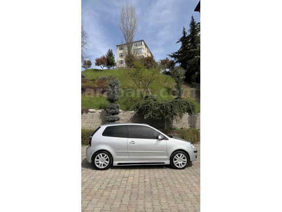 Sahibinden Volkswagen Polo 1.4 TDi Trendline 2006 Model 