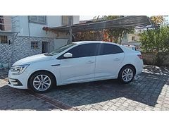 Sahibinden HATASIZ 2021 MEGANE4 2 ADET TOUCH VE JOY