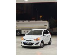 2012 MAKYAJLI KASA ÇOK HESAPLI MASRAFSIZ AİLE ARACI