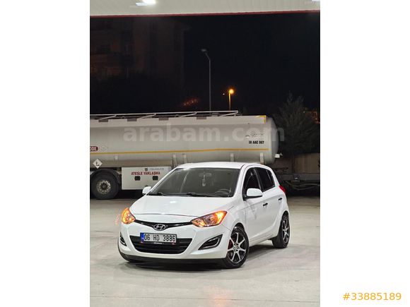 2012 MAKYAJLI KASA ÇOK HESAPLI MASRAFSIZ AİLE ARACI