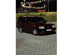 Sahibinden Tofaş Kartal SLX ie 2001 Model 