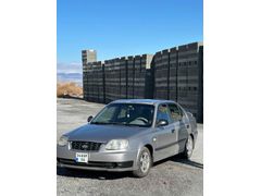 Sahibinden Hyundai Accent 1.3 Admire 2005 Model 