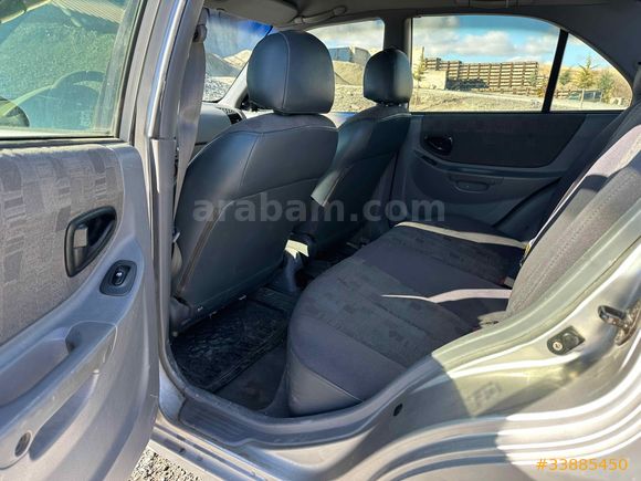 Sahibinden Hyundai Accent 1.3 Admire 2005 Model 