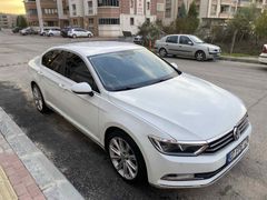 Sahibinden Volkswagen Passat 1.6 TDi BlueMotion Trendline 2016 Model 