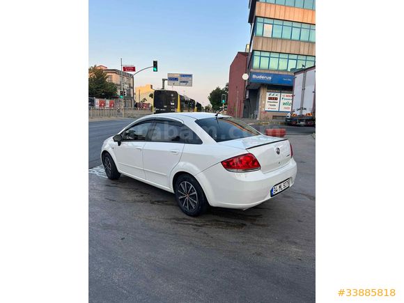 Sahibinden Fiat Linea 1.3 Multijet Active Plus 2010 Model 
