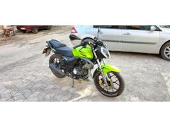 Sahibinden RKS 125-S