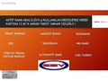 SEVİNÇOĞLU OTOMOTİVDEN 2020 MODEL WOLKSWOĞEN CADDY COMFORTLİNE
