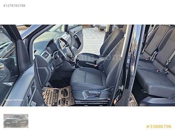 SEVİNÇOĞLU OTOMOTİVDEN 2020 MODEL WOLKSWOĞEN CADDY COMFORTLİNE