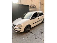 Sahibinden Volkswagen Polo 1.4 TDi Trendline 2010 Model 