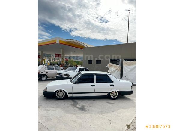 Sahibinden Tofaş Şahin S 1997 Model