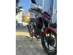 Acilll Satılıkk !!!Sahibinden Mondial 125 Drift L CBS 