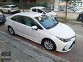 BOYASIZ 2022 COROLLA 83500KM'DE