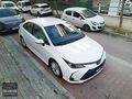 BOYASIZ 2022 COROLLA 83500KM'DE