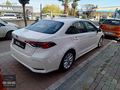 BOYASIZ 2022 COROLLA 83500KM'DE
