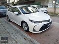 BOYASIZ 2022 COROLLA 83500KM'DE