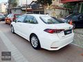 BOYASIZ 2022 COROLLA 83500KM'DE