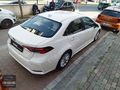 BOYASIZ 2022 COROLLA 83500KM'DE
