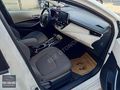 BOYASIZ 2022 COROLLA 83500KM'DE