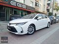 BOYASIZ 2022 COROLLA 83500KM'DE