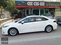 BOYASIZ 2022 COROLLA 83500KM'DE