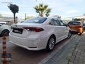BOYASIZ 2022 COROLLA 83500KM'DE