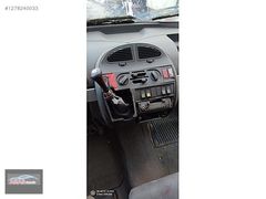 BMC MEGASTAR INTERCOOLER RADYATÖRÜ ÇIKMA ORJ 0542551614