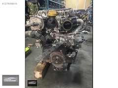 FIAT DOBLO 1.6 EURO5 KOMPLE REVİZYON MOTOR ÇIKMA 05425581614