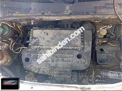 FIAT DOBLO 1.3 EURO4 KOMPLE REVİZYON MOTOR ÇIKMA 05425581614