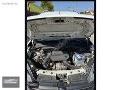 FIAT DOBLO 1.3 MTJ EURO5 KOMPLE MOTOR ÇIKMA 05425581614