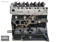 HYUNDAI H100 MİNİBÜS KOMPLE SIFIR MOTOR 05425581614
