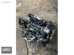 FORD COURİER 1.5 DİZEL KOMPLE MOTOR ÇIKMA 05425581614