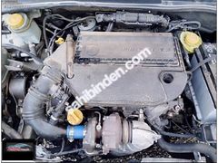 FIAT DOBLO 1.5 EURO5 KOMPLE REVİZYON MOTOR ÇIKMA 05425581614
